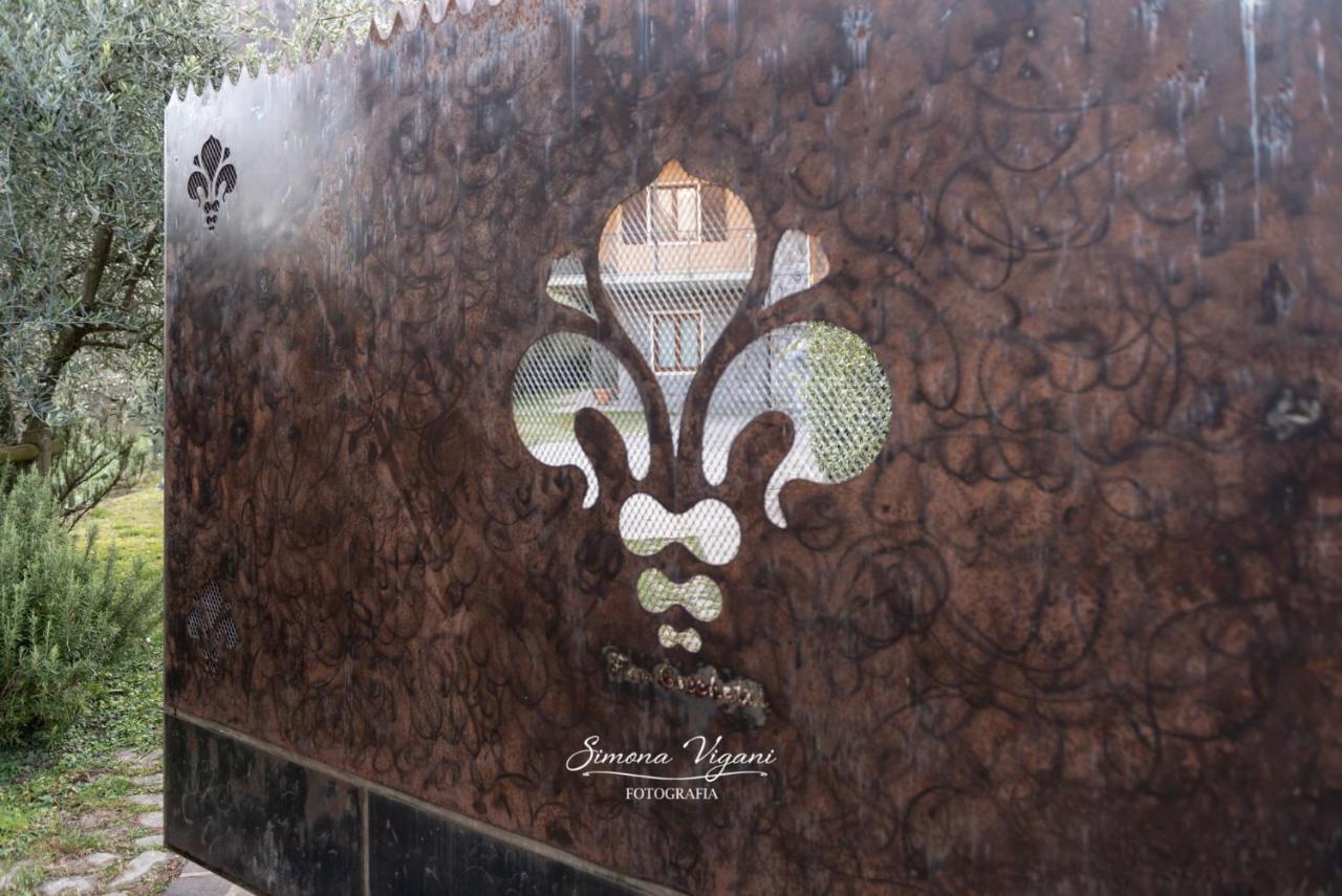 Feel At Home - Villa Uliveta Sovere ภายนอก รูปภาพ
