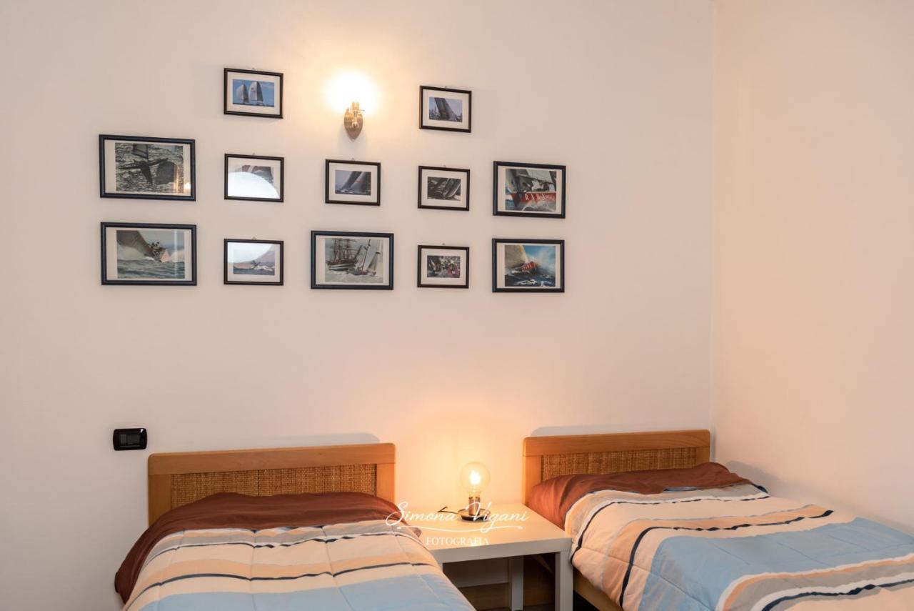 Feel At Home - Villa Uliveta Sovere ภายนอก รูปภาพ
